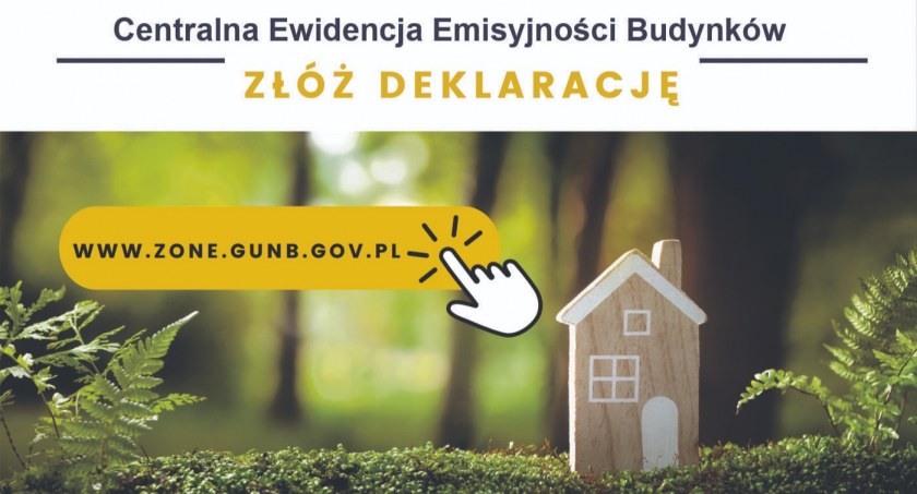 Coraz mniej czasu dla właścicieli budynków