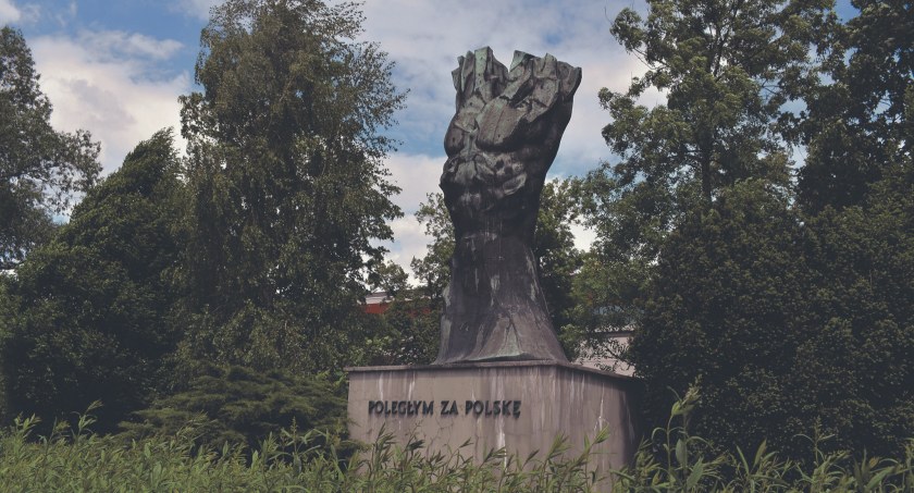 Pomniki Bielska-Białej. Gdzie się znajdują i jaką mają historię
