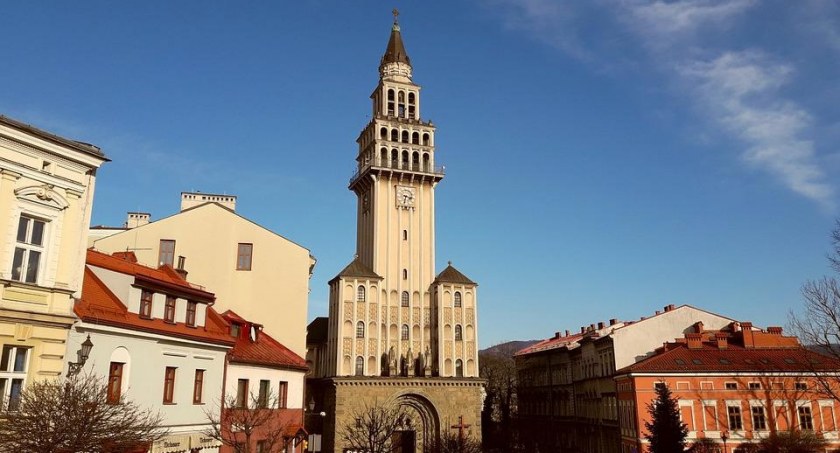 30 lat Diecezji Bielsko-Żywieckiej