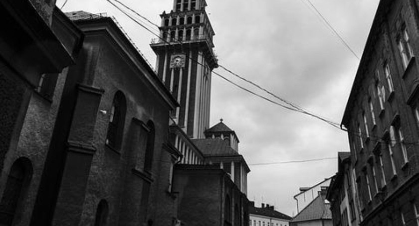  Więcej ubóstwa w śródmieściu Bielska-Białej