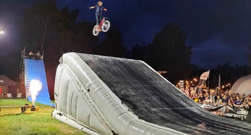Happy Bike Beskidy 2024 PROGRAM | Festiwal rowerowy w Bielsku-Białej