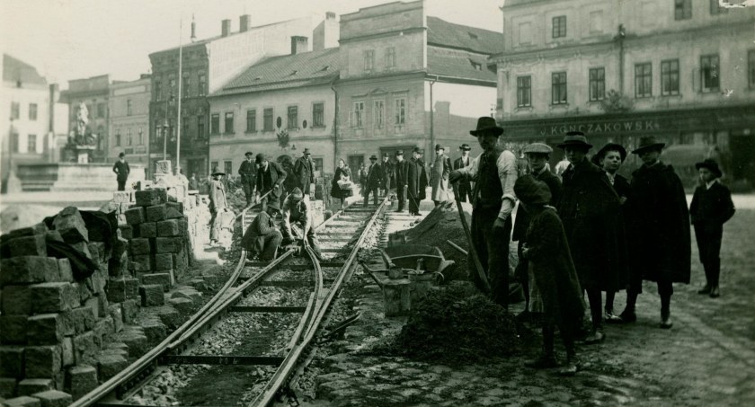 Poszukiwani wolontariusze i pracownicy do badań archeologicznych na cieszyńskim Rynku