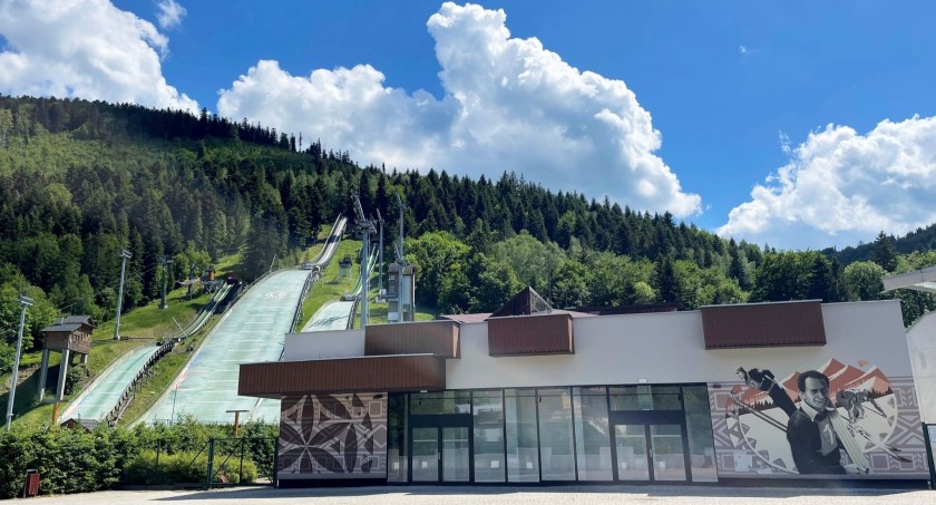 W Szczyrku powstało Muzeum Górskie