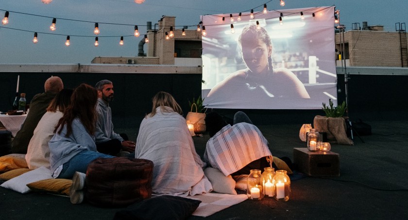 Objazdowe Kino Plenerowe 2022 rusza w trasę