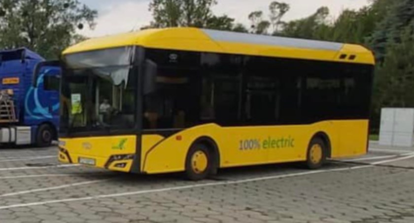 W Cieszynie drożeją ceny biletów autobusowych