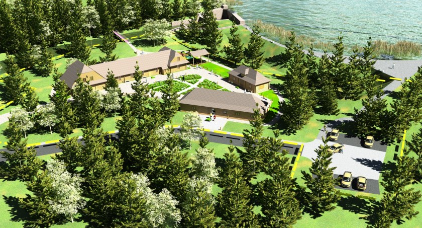 W Wiśle powstanie skansen, podpisano już umowę