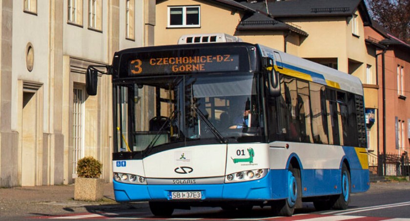 Drożeją ceny biletów autobusowych w Czechowicach-Dziedzicach