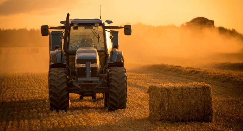 Najpopularniejsi producenci ciągników rolniczych z napędem na dwa i cztery koła