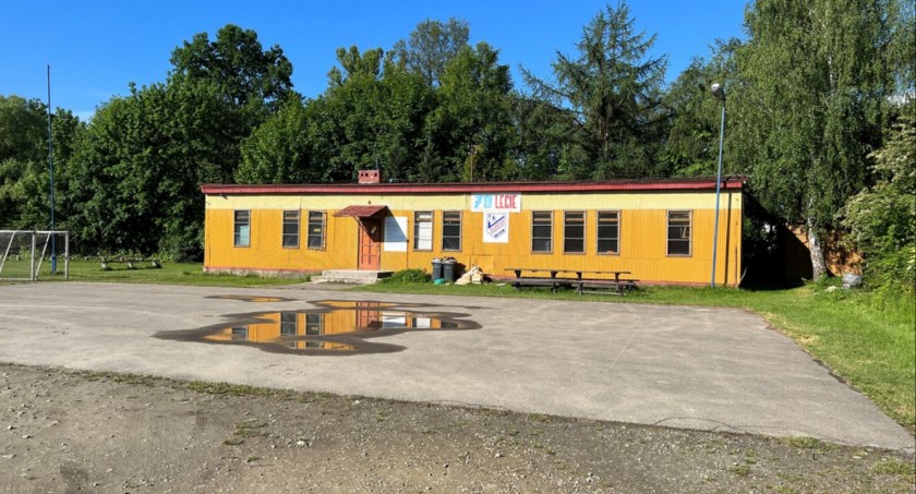 W Łodygowicach powstanie nowy kompleks sportowy
