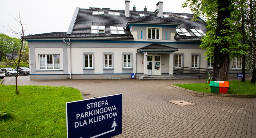 Miasto wygrało przed sądem spór o kontrolę nad spółką Aqua S.A.
