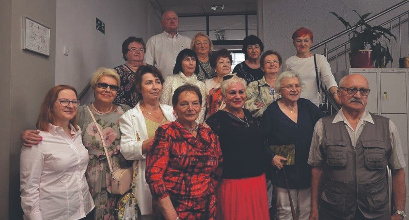 Wracają  do młodzieńczych marzeń