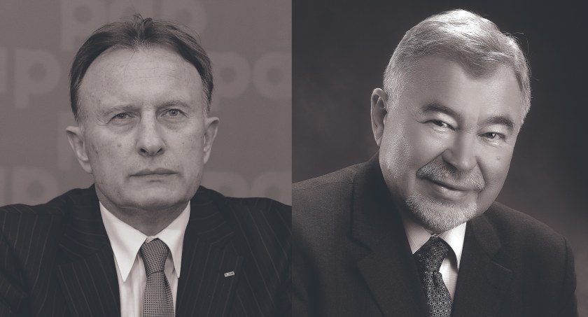  Janusz Szymura: okiem bielskiego biznesu (IV)