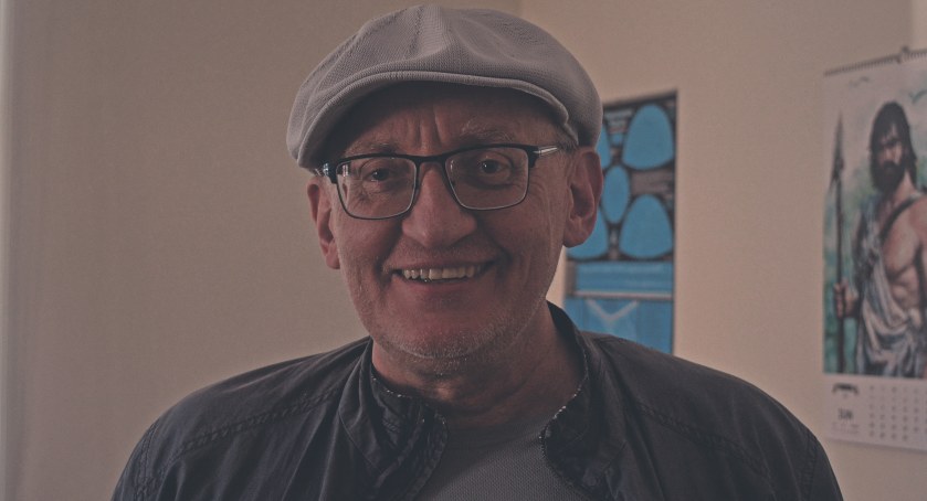To będzie bielska Wieża Eiffla - rozmowa z dyrektorem Studia Filmów Rysunkowych Maciejem Chmielem
