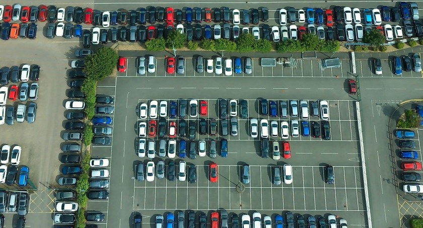 W Jasienicy powstanie parking centralny