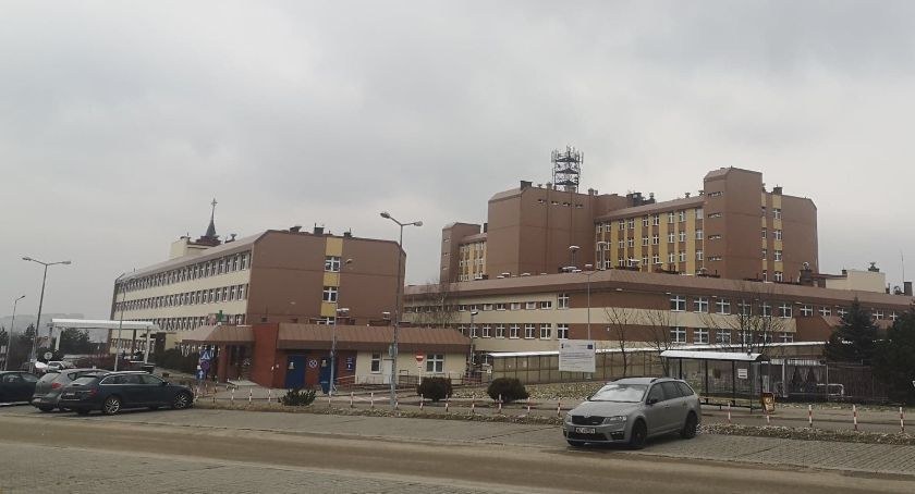 Bielski SOR do rozbudowy