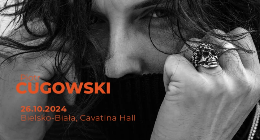 Piotr Cugowski 