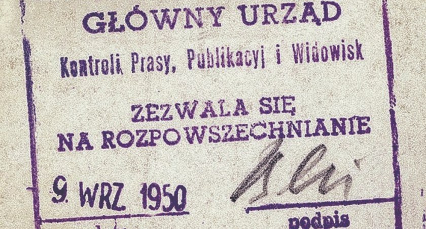 Bajka poważna,  o sterowaniu zbiorową pamięcią
