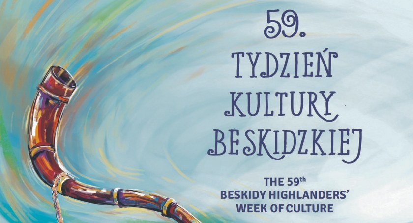 Tydzień Kultury Beskidzkiej znowu poza Bielskiem-Białą