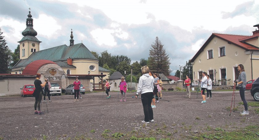 Hałcnów: Warsztaty dla kobiet