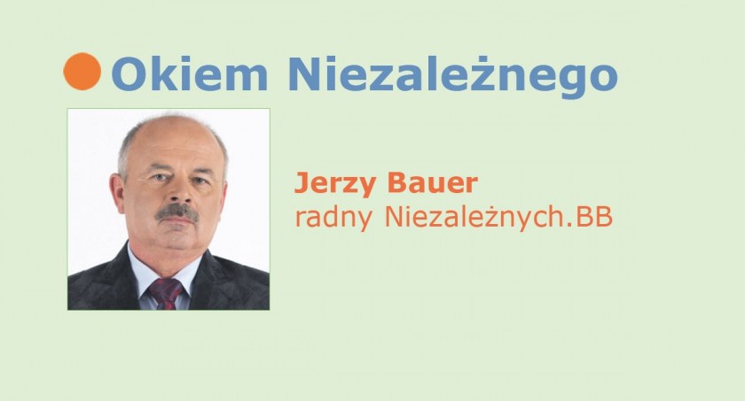 Okiem Niezależnego: Metamorfoza ulicy Pocztowej