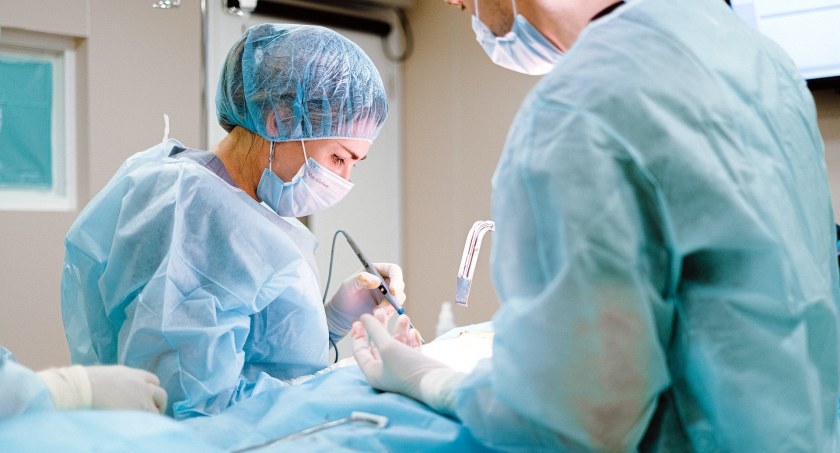 Szpital w Żywcu ma nowy oddział chirurgiczny