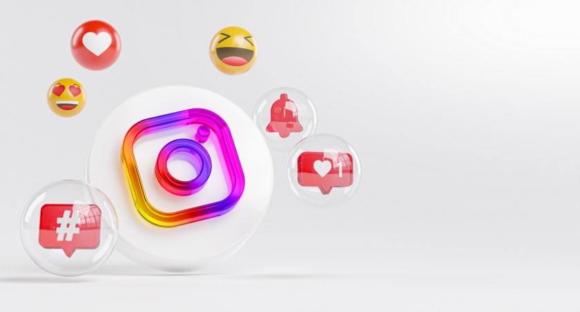 Jak i czy warto założyć konto na Instagramie?