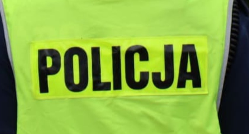 48-letnia bielszczanka została odnaleziona