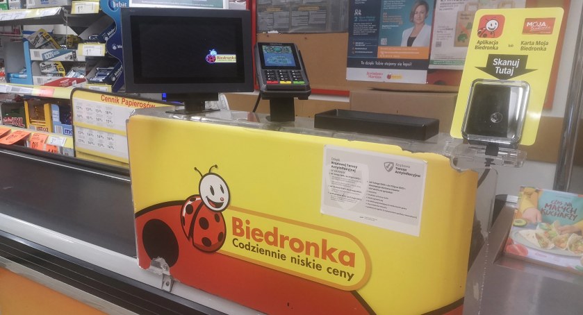 Czy sieć Biedronka otworzy sklepy w najbliższą niedzielę?