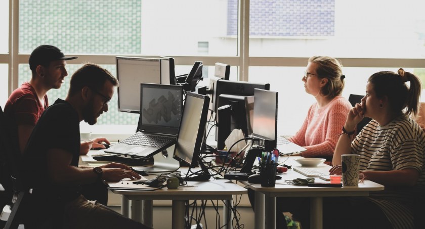BBDays4.IT Festiwal dla miłośników nowych technologii we wrześniu w Bielsku-Białej