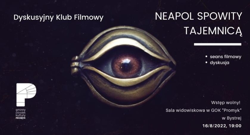 Dyskusyjny Klub Filmowy: 