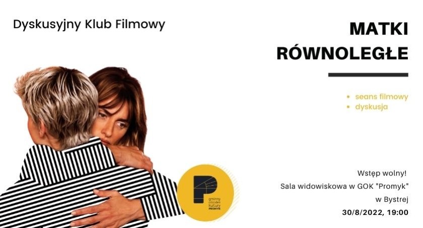 Dyskusyjny Klub Filmowy: 
