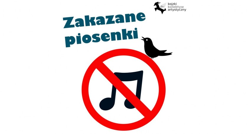 Zakazane piosenki - koncert w Kozach z okazji Święta Wojskiego Polskiego