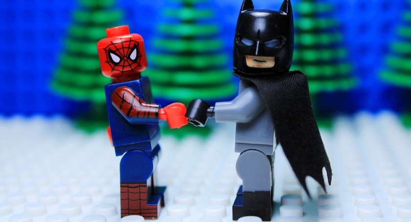 Fenomenalny Spider Man. Jak człowiek-pająk zawładnął publicznością?