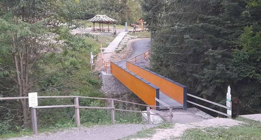 Inwestycja na Trójstyku, powstanie tu m.in. tężnia solankowa