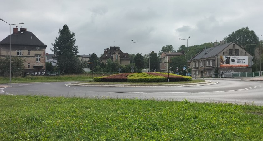 Będzie rondo Marii Koterbskiej, radni podjęli decyzję