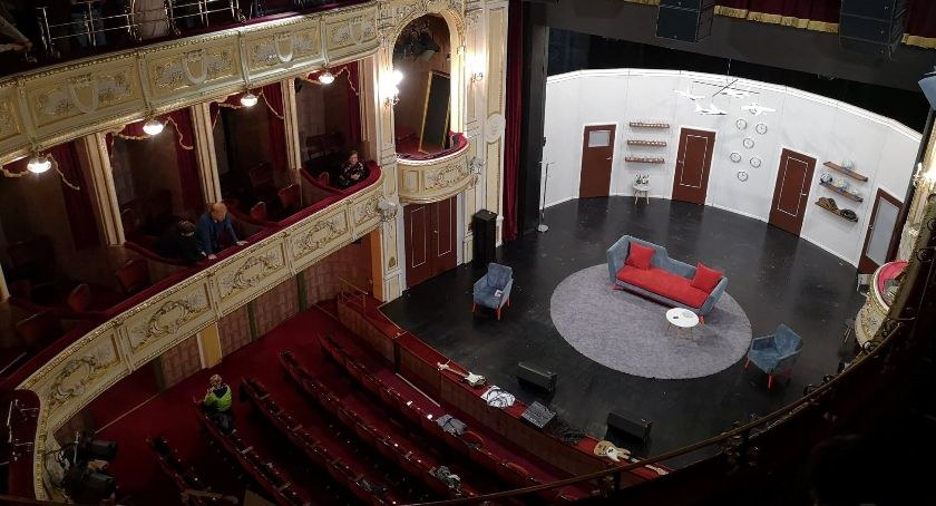 Rozpoczyna się kolejny sezon teatralny w Bielsku-Białej