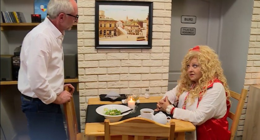 Kolejne Kuchenne Rewolucje w Bielsku-Białej | Dziś emisja odcinka