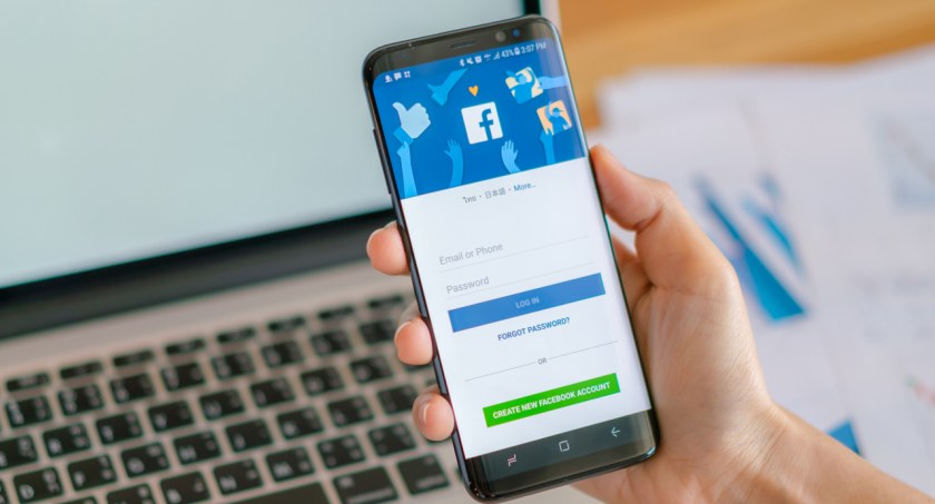 Czy warto promować swoją firmę na Facebooku?