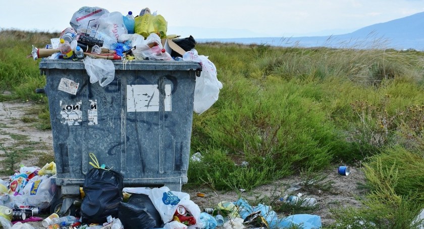Posprzątajmy Kozy | Wielkie sprzątanie świata już w tę sobotę