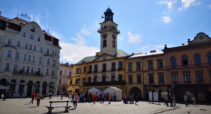 Tajemnicze dźwięki w Cieszynie | Czy ktoś wie skąd pochodzą?