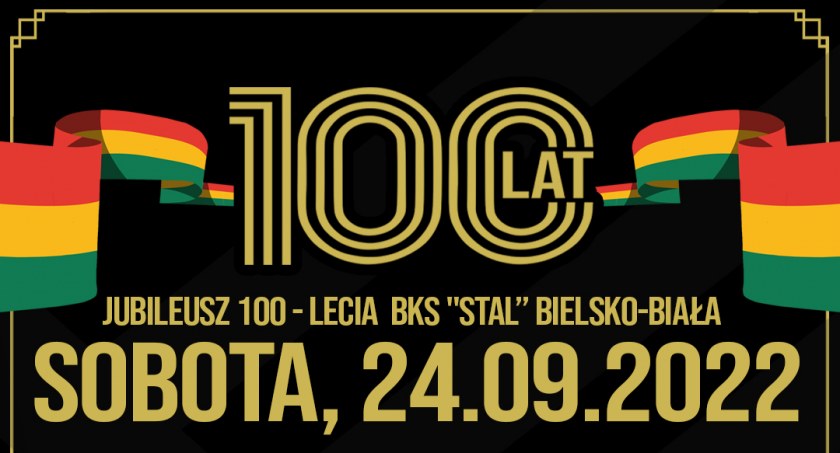 Jubileusz 100-lecia BKS Stal już w tę sobotę