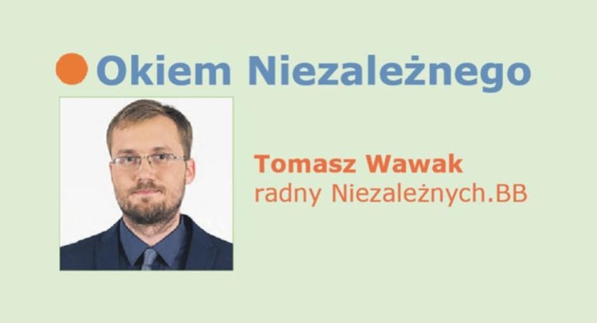 Okiem Niezależnego: Sprawy mieszkańców osiedli