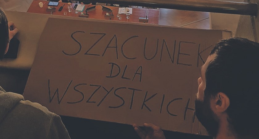 Gnicie demokracji lokalnej