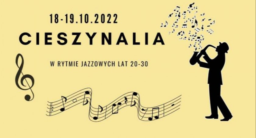 Cieszynalia 2022 PROGRAM | Studenci zapraszają mieszkańców do wspólnego świętowania