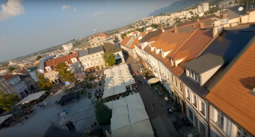Film promujący Bielsko-Białą zostanie najlepszym filmem turystycznym na świecie?