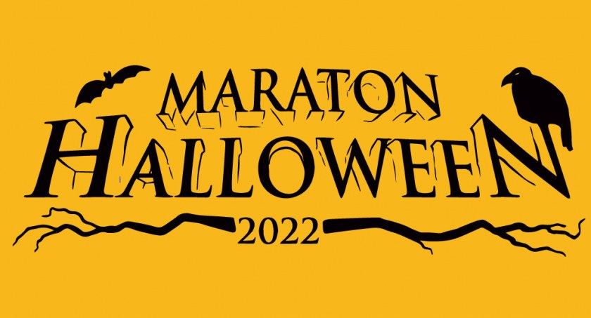 Maraton Horrorów w kinie Helios | Na ekranie osiem przerażających filmów