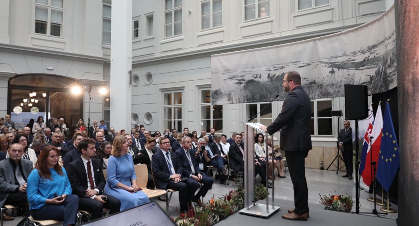 130 mln euro na pogranicze polsko-słowackie. Skorzysta Bielsko-Biała, Cieszyn i Żywiec
