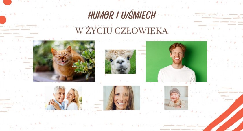 Jak rozśmieszyć siebie i innych? O Humorze I U/Śmiechu opowie Henryka Radziejowska-Semków