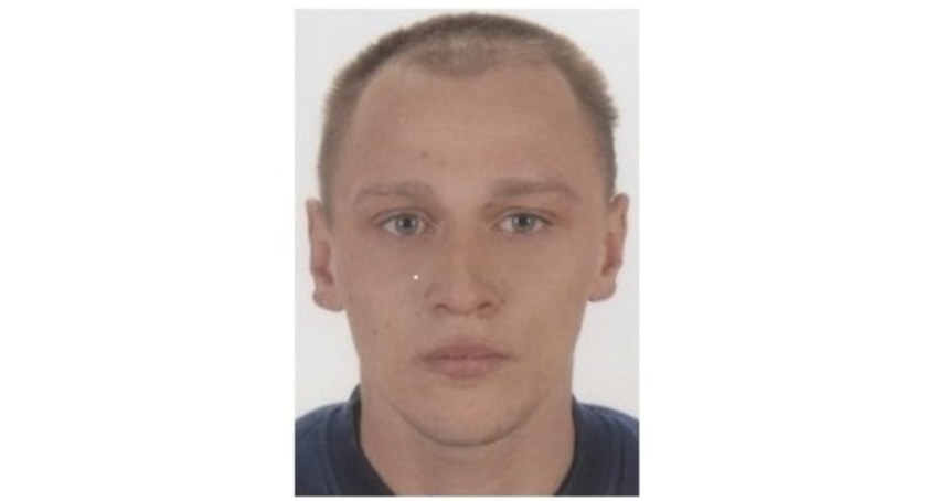 W sierpniu zaginął 27-letni mieszkaniec Wilkowic