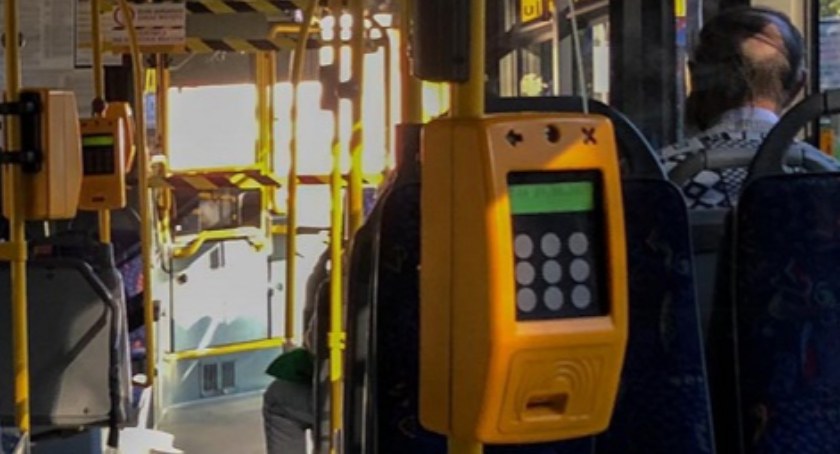 Zmiany rozkładów autobusów na liniach 2, 24 i 57